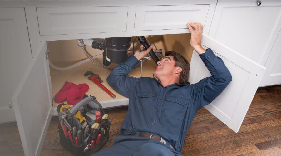 Professional expert plumbing services in Russellville, TN